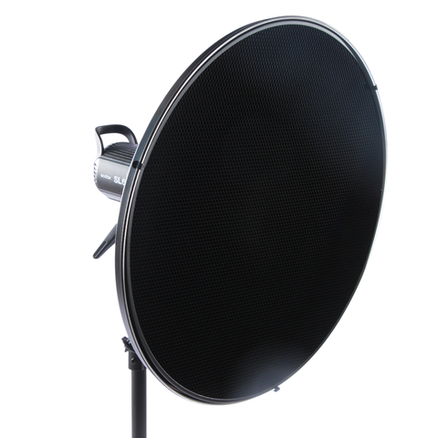Camerastuff RR-70 Aluminium Beauty Dish with Honeycomb 70cm (Bowens Mount)