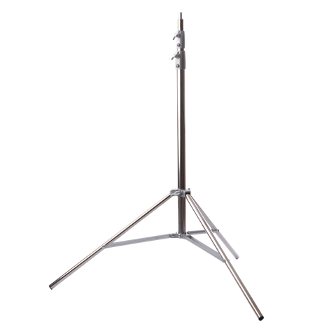 Camerastuff Sbgs-288 Heavy-duty Stainless Steel Backdrop Stand Support Kit • South Africa