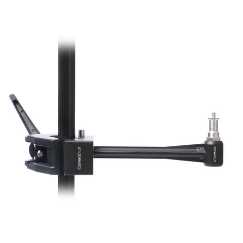 Camerastuff Sc-02 Super Clamp with 19cm Extension Arm • South Africa