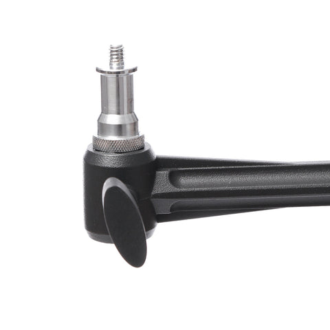 Camerastuff Sc-02 Super Clamp with 19cm Extension Arm • South Africa