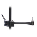 Camerastuff Sc-02 Super Clamp with 19cm Extension Arm • South Africa