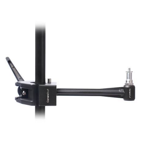 Camerastuff Sc-02 Super Clamp with 19cm Extension Arm • South Africa