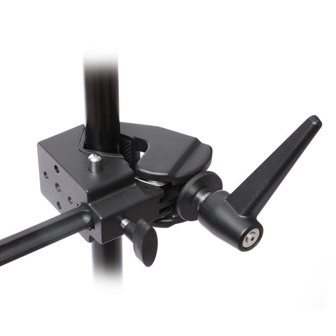 Camerastuff Sc-02 Super Clamp with 19cm Extension Arm • South Africa