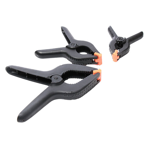 Camerastuff Scp-00 4-inch/10cm Pony A-clamp Fishmouth • South Africa