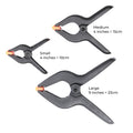 Camerastuff Scp-00 4-inch/10cm Pony A-clamp Fishmouth • South Africa