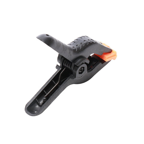 Camerastuff Scp-00 4-inch/10cm Pony A-clamp Fishmouth • South Africa