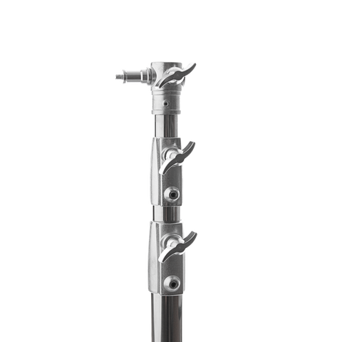 Camerastuff Sss-280 280cm Stainless Steel Spring-loaded Light Stand • South Africa