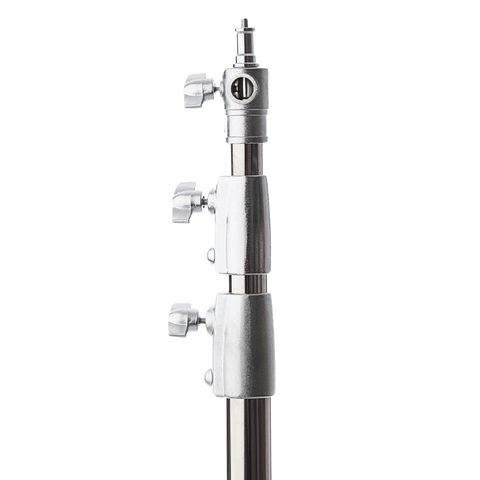 Camerastuff Sss-280 280cm Stainless Steel Spring-loaded Light Stand • South Africa