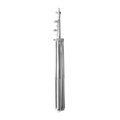 Camerastuff Sss-280 280cm Stainless Steel Spring-loaded Light Stand • South Africa