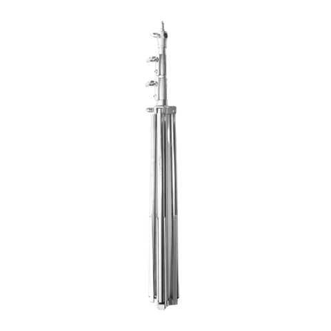 Camerastuff Sss-280 280cm Stainless Steel Spring-loaded Light Stand • South Africa