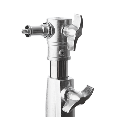 Camerastuff Sss-280 280cm Stainless Steel Spring-loaded Light Stand • South Africa