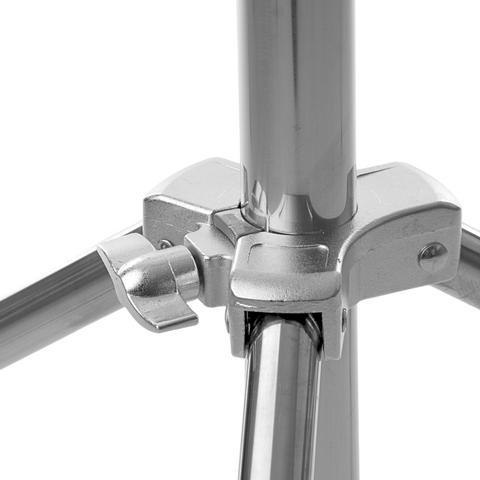 Camerastuff Sss-280 280cm Stainless Steel Spring-loaded Light Stand • South Africa