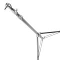 Camerastuff Sss-280 280cm Stainless Steel Spring-loaded Light Stand • South Africa