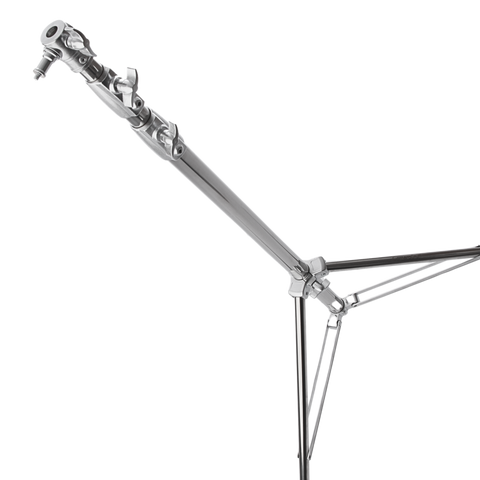 Camerastuff Sss-280 280cm Stainless Steel Spring-loaded Light Stand • South Africa