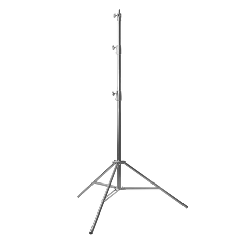 Camerastuff Sss-280 280cm Stainless Steel Spring-loaded Light Stand • South Africa