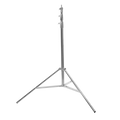 Camerastuff Sss-280 280cm Stainless Steel Spring-loaded Light Stand • South Africa