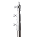 Camerastuff Sss-280 280cm Stainless Steel Spring-loaded Light Stand • South Africa