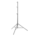 Camerastuff Sss-280 280cm Stainless Steel Spring-loaded Light Stand • South Africa