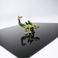 Camerastuff St00a 30x30cm Acrylic White Black Reflective Display and • South Africa