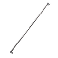 Camerastuff Tcb-3s 120-300cm Adjustable Telescopic Stainless Steel Backdrop Crossbar Tube • South Africa