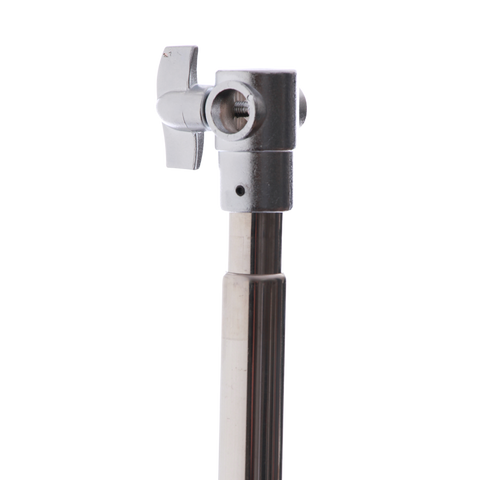 Camerastuff Tcb-3s 120-300cm Adjustable Telescopic Stainless Steel Backdrop Crossbar Tube • South Africa