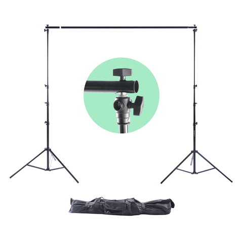 Camerastuff VS-B808C Backdrop Stand 3m x 2.8m