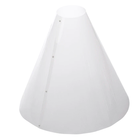 CameraStuff X-Light 30cm Cone Diffuser for Product Photography