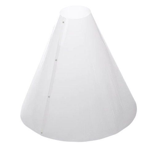 CameraStuff X-Light 30cm Cone Diffuser for Product Photography