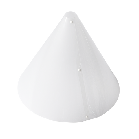Camerastuff X-light 30cm Smarphone Cone Diffuser for Product Photography • South Africa