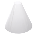 Camerastuff X-light 45cm Cone Diffuser for Product Photography • South Africa