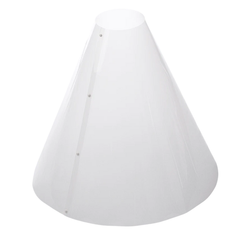 CameraStuff X-Light 30cm Cone Diffuser for Product Photography