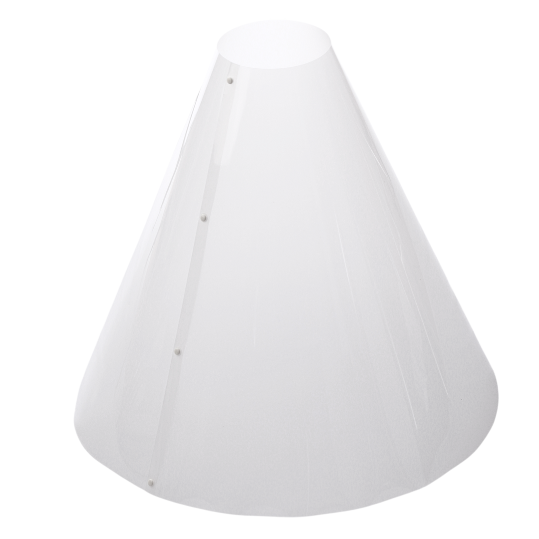 CameraStuff X-Light 45cm Cone Diffuser for Product