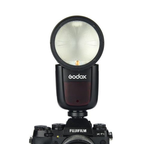 CameraStuff Godox Speedlights and Flashes