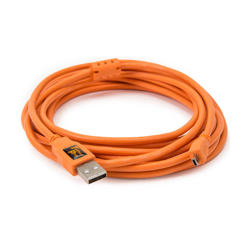 tethering cable tethertools