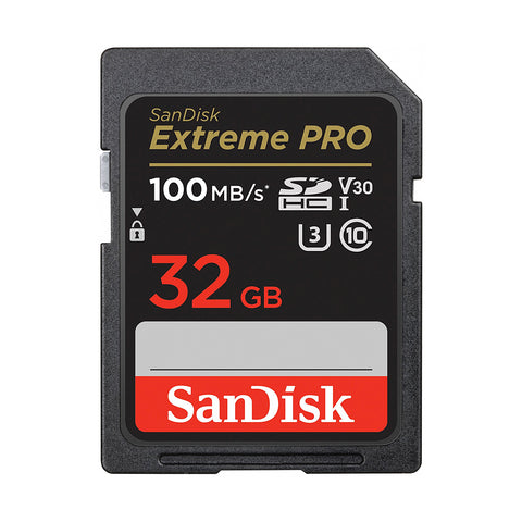 camera memory cards sandisk