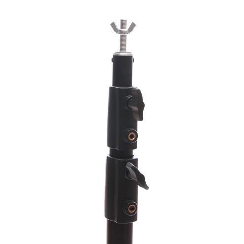 Camerastuff Bgs-2.8x3a Backdrop Stand Support Kit 280x300cm • Camerastuff • South Africa