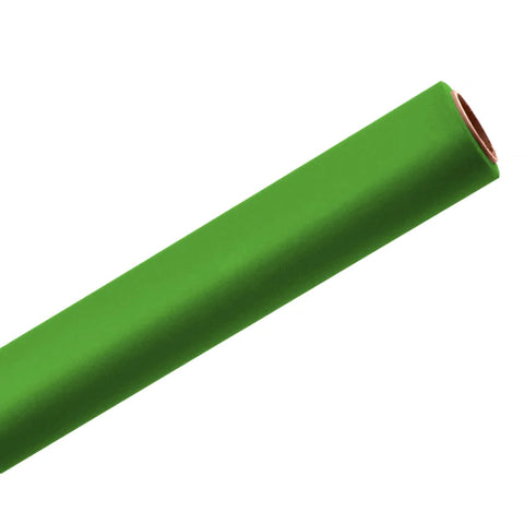 Colortone 2.72x11m High-quality Paper Backdrop Tech Green 5446 • Camerastuff • South Africa