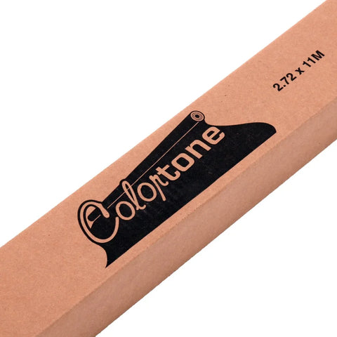 Colortone 2.72x11m High-quality Paper Backdrop Tech Green 5446 • Camerastuff • South Africa