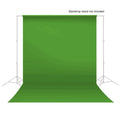 Colortone 2.72x11m High-quality Paper Backdrop Tech Green 5446 • Camerastuff • South Africa