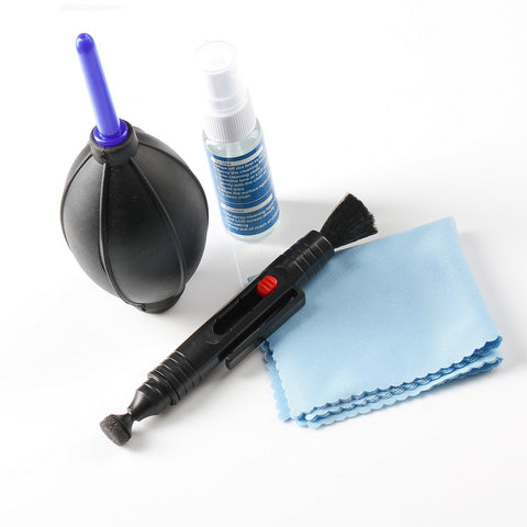 Camerastuff Fcl 4-in-1 Camera and Lens Cleaning Kit • South Africa