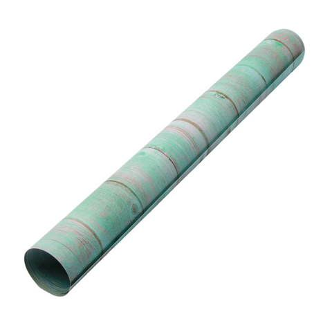 Camerastuff Bd2006 57x87cm Dual-side Flatlay Backdrop Design #01 Blue Wood • Camerastuff • South Africa