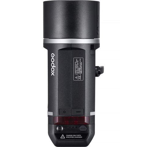 Godox Ad600bmii 600ws Manual Battery Strobe Flash • Camerastuff • South Africa