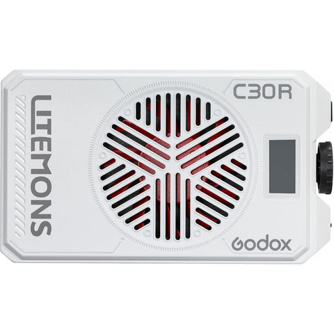 Godox Litemons C30R 30W RGB-WW LED Constant Light Panel