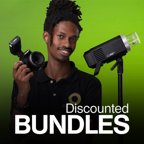 CameraStuff Discounted Bundles
