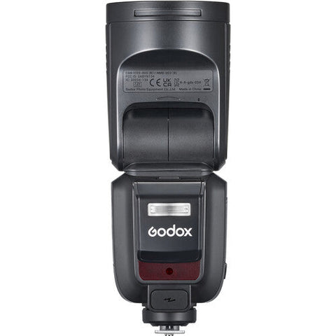 Godox V100-s Ttl Li-ion 100ws Camera Flash for Sony • Camerastuff • South Africa