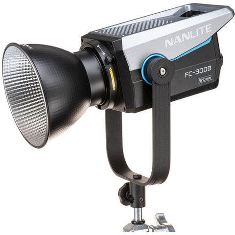 Nanlite FC300B 350W Bi-Colour COB LED Constant Light