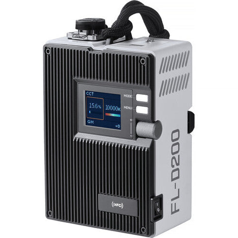 Godox FL200R-K1 KNOWLED Flexible RGB-WW LED Constant Light Mat 60x60cm