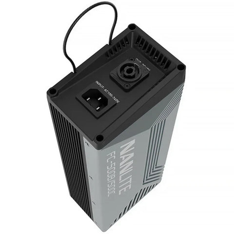 Nanlite FC500C 500W RGB-W COB LED Constant Light