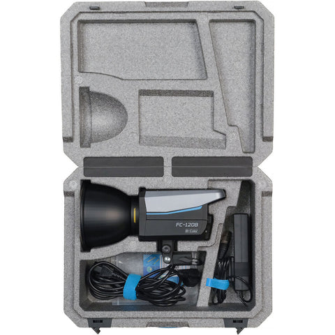 Nanlite FC120B 120W Bi-Colour COB LED Constant Light