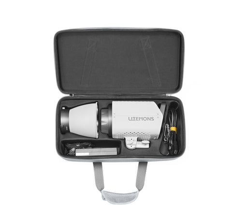 Godox LA300BI-K1 Litemons Bi-Colour 330w LED Constant Light Kit with Carry Bag | CameraStuff | South Africa Gauteng Online Shop